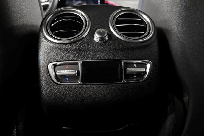 Mercedes EQC400 Advantage AMG 4Matic