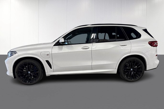 BMW X5 xDrive45e M-Sport aut.