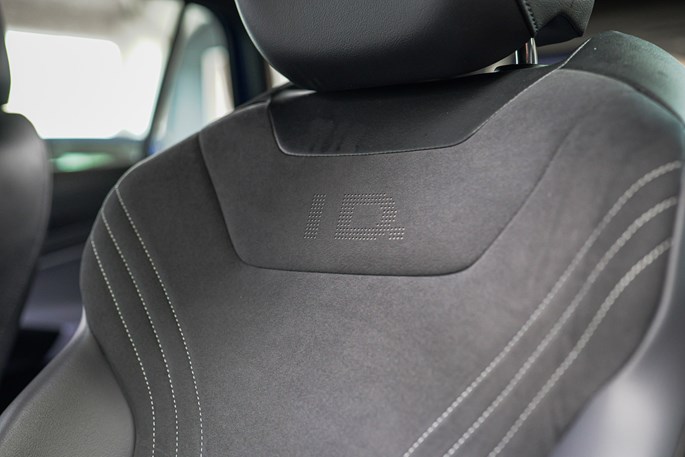 VW ID.4 Pro Performance Aut.
