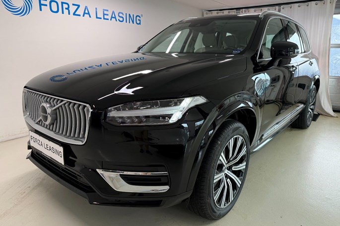 Volvo XC90 T8 ReCharge aut. AWD
