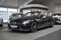 Mercedes C200 4-Matic AMG-Line Aut. Cabriolet