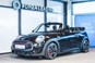 Mini Cooper S JC Works Cabriolet aut.