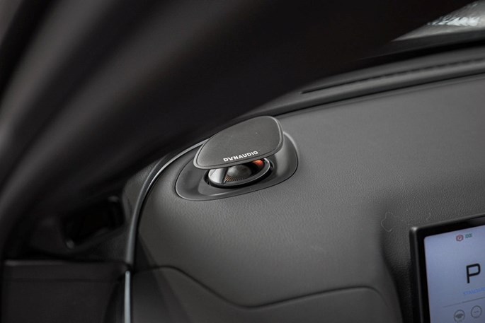 Xpeng G9 Performance Aut. 551 Hk