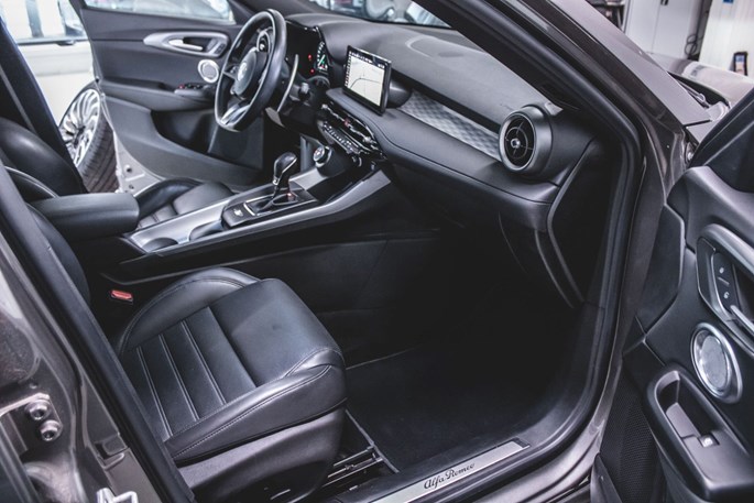 Alfa Romeo Tonale PHEV Speciale aut. Q4