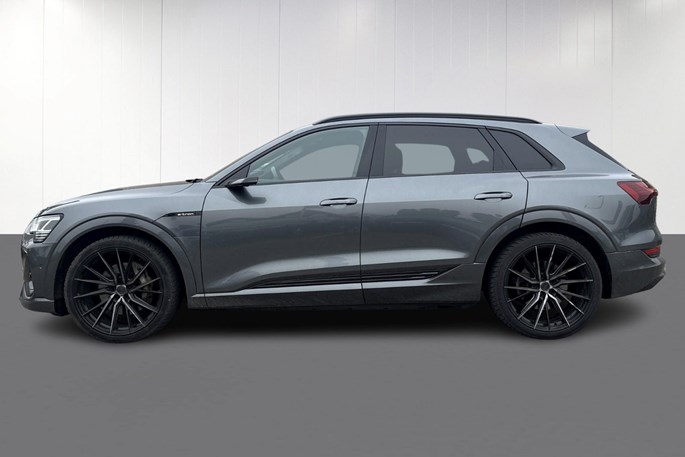 Audi E-tron 1 Edition S-line quattro