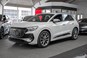 Audi Q4 e-tron S-line quattro