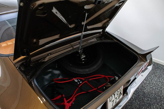 Chevrolet Camaro SS aut.