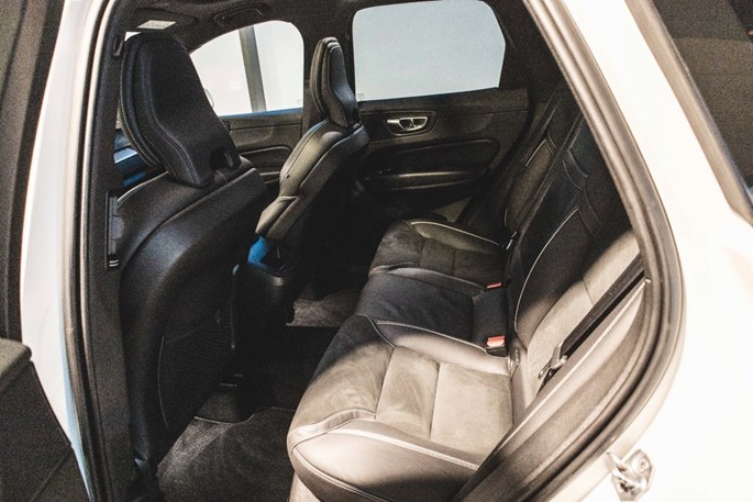 Volvo XC60 T6 310 R-Design aut. AWD