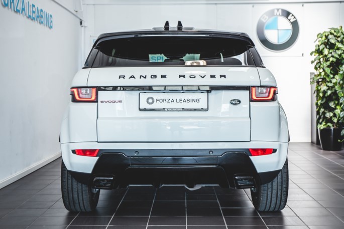 Land Rover Range Rover Evoque TD4 180 HSE Dynamic aut.
