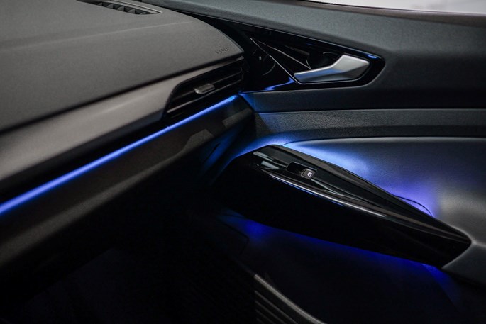 VW ID.4 Pro Performance