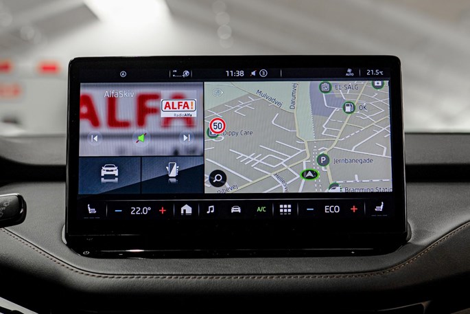 Skoda Enyaq iV Selection Suite