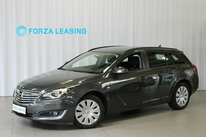 Opel Insignia CDTi 130 Innovation ST aut.