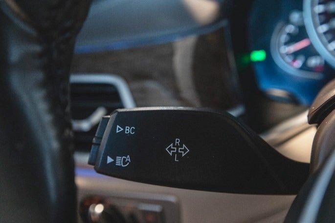 BMW 730d xDrive aut.