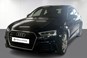 Audi A3 TFSi S-line Sportback