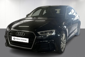 Audi A3 TFSi S-line Sportback