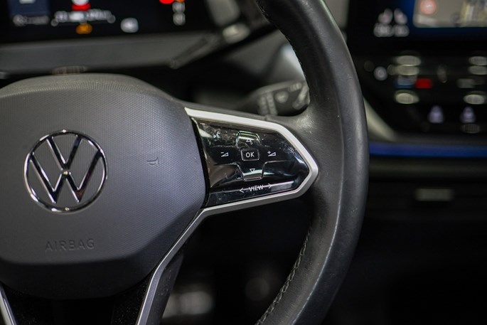 VW ID.4 Pro Performance Aut.