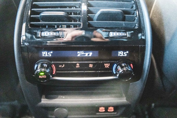 BMW M5 Competition Edition 35 Jahre aut.