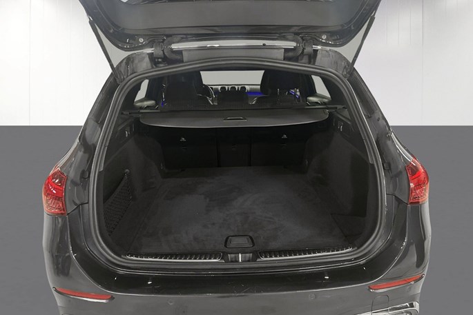 Mercedes C220 d Advantage AMG stc. aut.