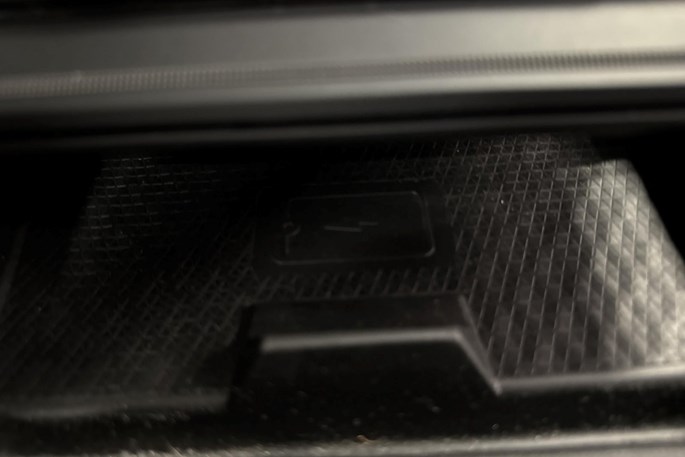 Renault Megane E-Tech Iconic