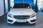 Mercedes C43 AMG stc. aut. 4Matic