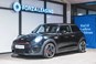 Mini Cooper S JC Works aut.