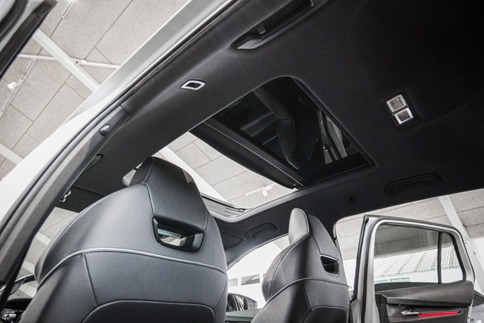 Skoda Enyaq iV Sportline