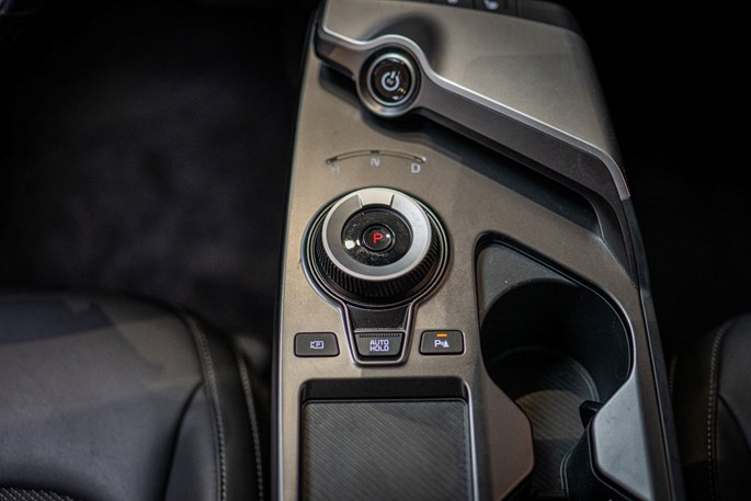 Kia EV6 Long Range Performance AWD