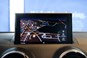 Audi A3 TFSi Sport