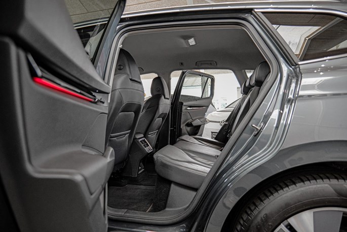 Skoda Enyaq iV Selection Suite