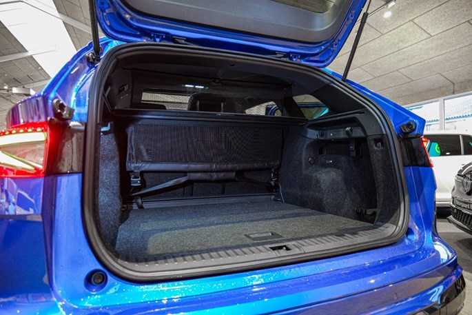 Skoda Enyaq iV Sportline