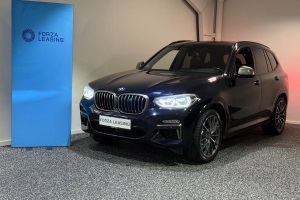 BMW X3 M40i M-Sport xDrive aut. Van