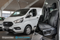 Ford Transit Custom 270S 280S rend 130 Hk