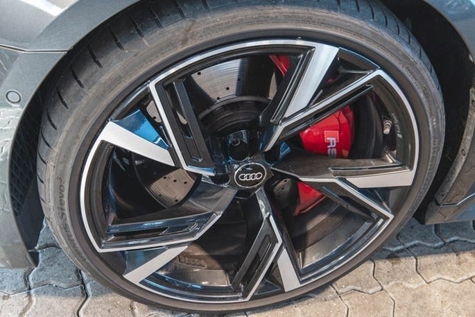 Audi RS6 TFSi Avant quattro Tiptr.