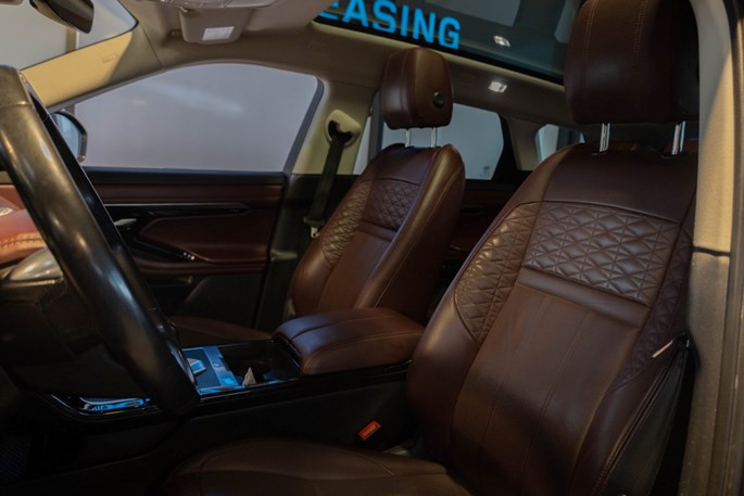Land Rover Range Rover Evoque D180 S aut.