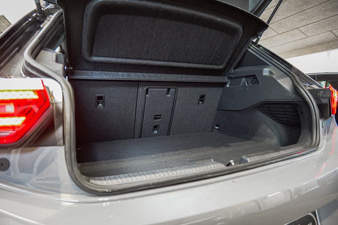 VW ID.3 Pro Aut.