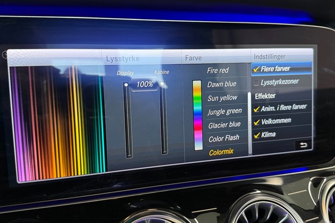 Mercedes E450 Cabriolet aut. 4Matic