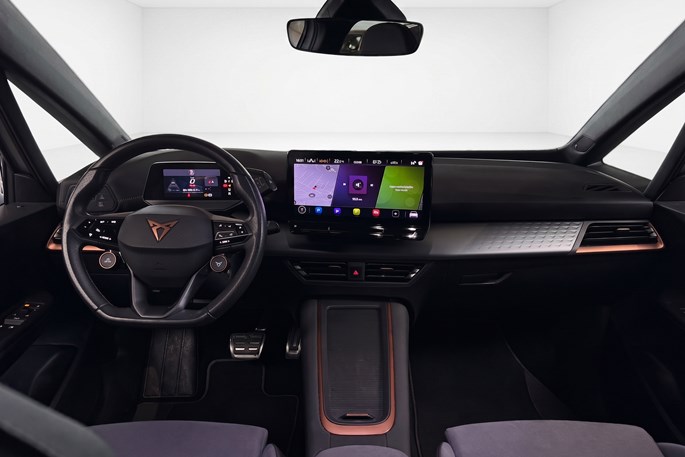 Cupra Born e-Boost 231 Hk Aut.