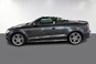 Audi A3 TFSi 150 S-line Cabriolet S-tr.