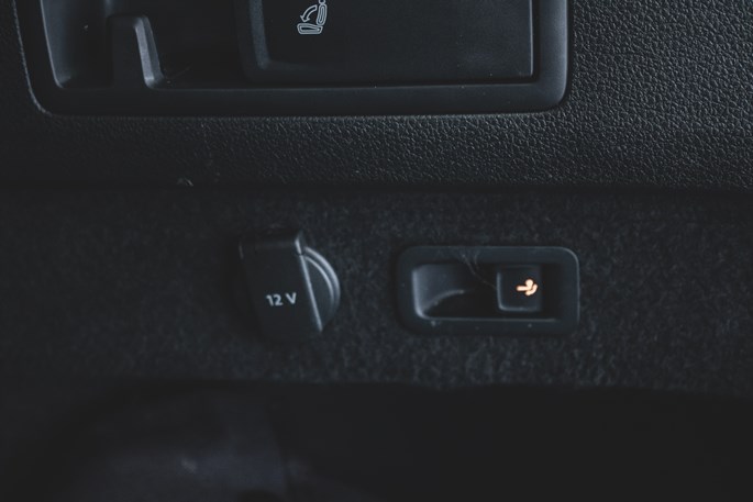 VW Passat GTE Highline Variant DSG 5d