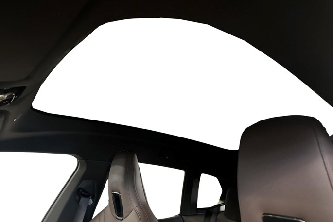 BMW iX xDrive40 Fully Charged M-Sport