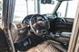 Mercedes G63 AMG aut. Van