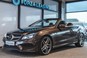 Mercedes E350 BlueTEC Cabriolet aut.