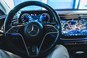 Mercedes E300 de stc. aut.
