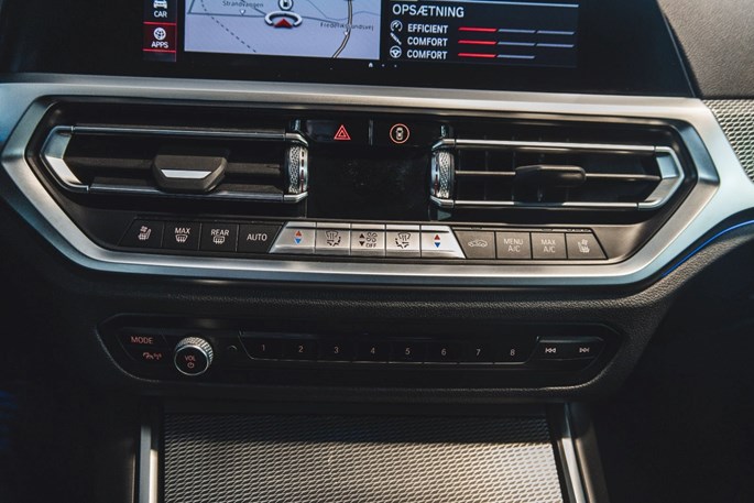 BMW M4 Cabriolet Competition xDrive aut.