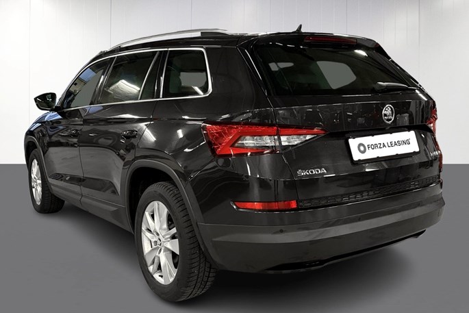 Skoda Kodiaq TDi 150 Style DSG