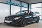 Mercedes C43 AMG Cabriolet aut. 4Matic