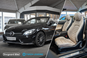 Mercedes C200 4-Matic AMG-Line Aut. Cabriolet