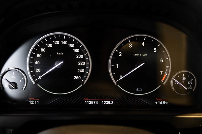 BMW X5 xDrive40e iPerformance aut.