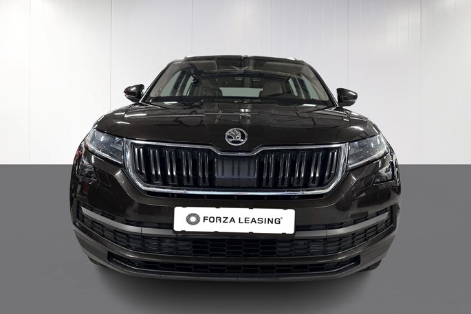 Skoda Kodiaq TDi 150 Style DSG