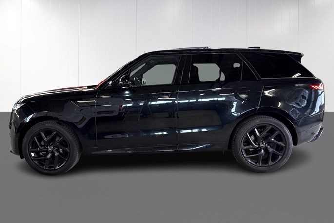 Land Rover Range Rover Sport D300 Dynamic HSE aut.